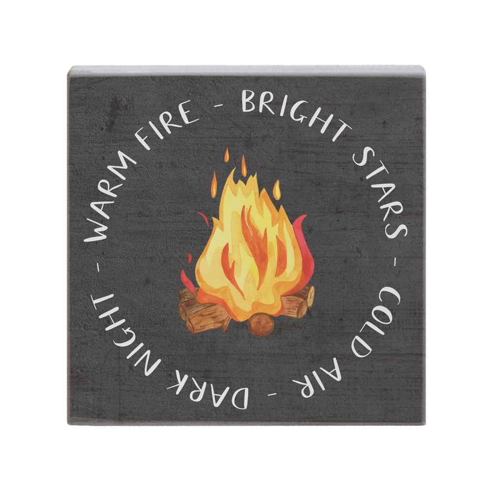 Warm Fire