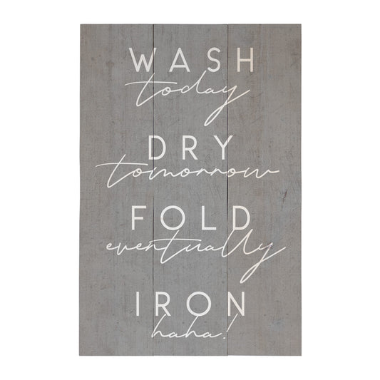 Wash Today