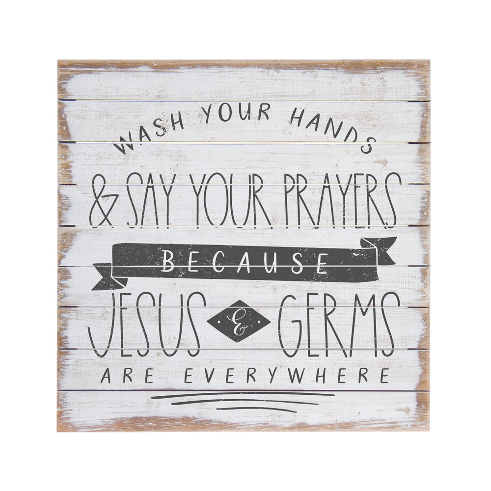 Wash Your Hands