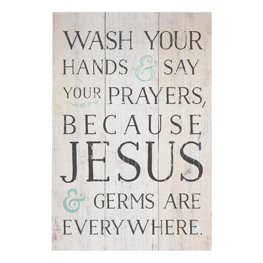 Wash Your Hands