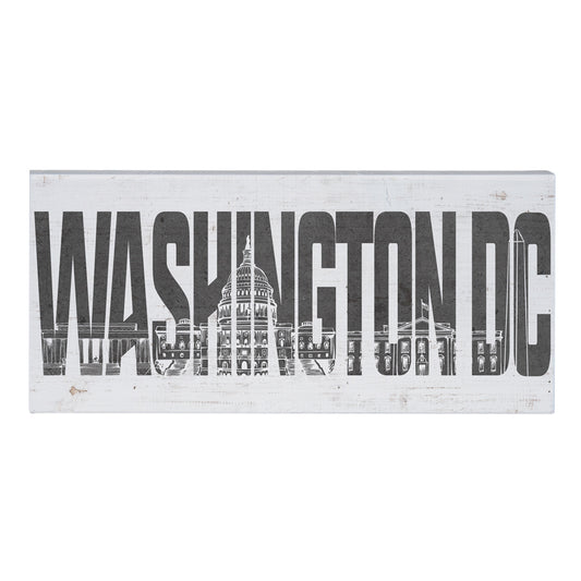 Washington DC