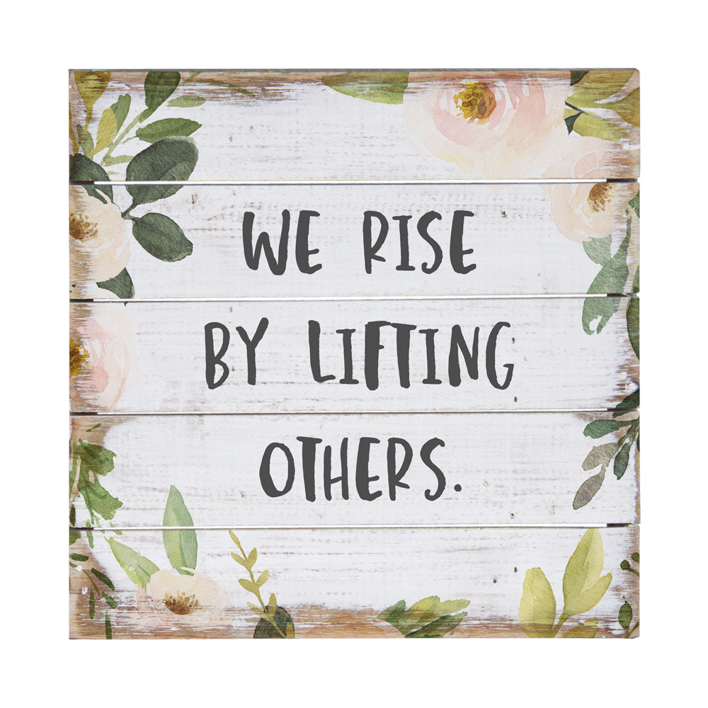 We Rise