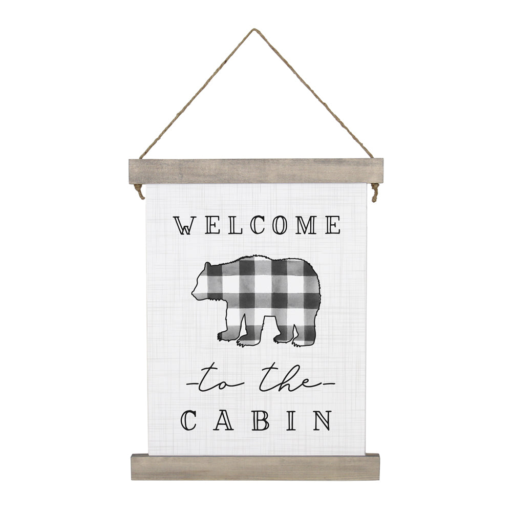 Welcome To
