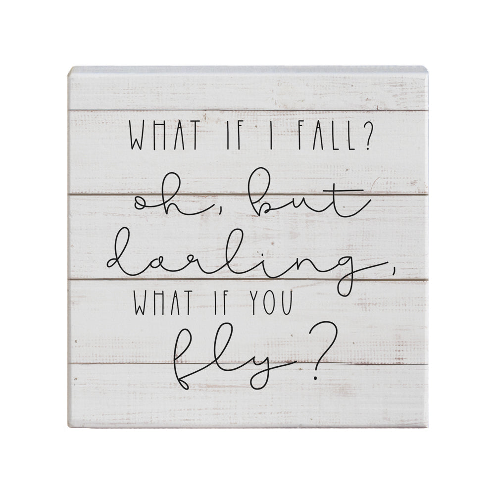 What If