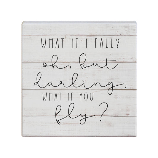 What If