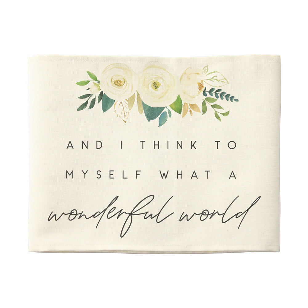 Wonderful World