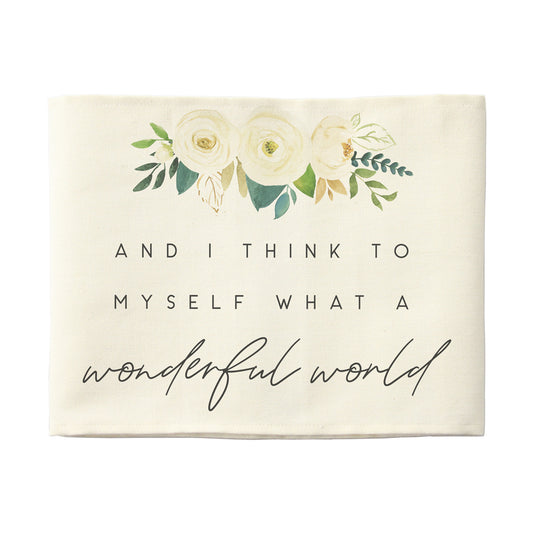 Wonderful World