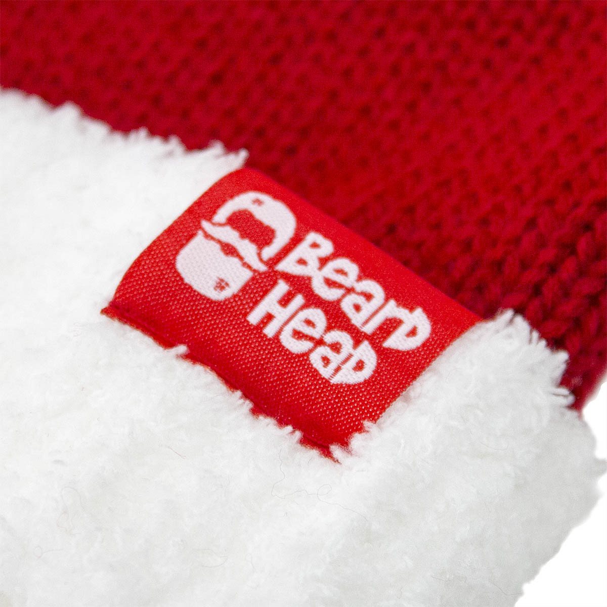 Comfy Santa