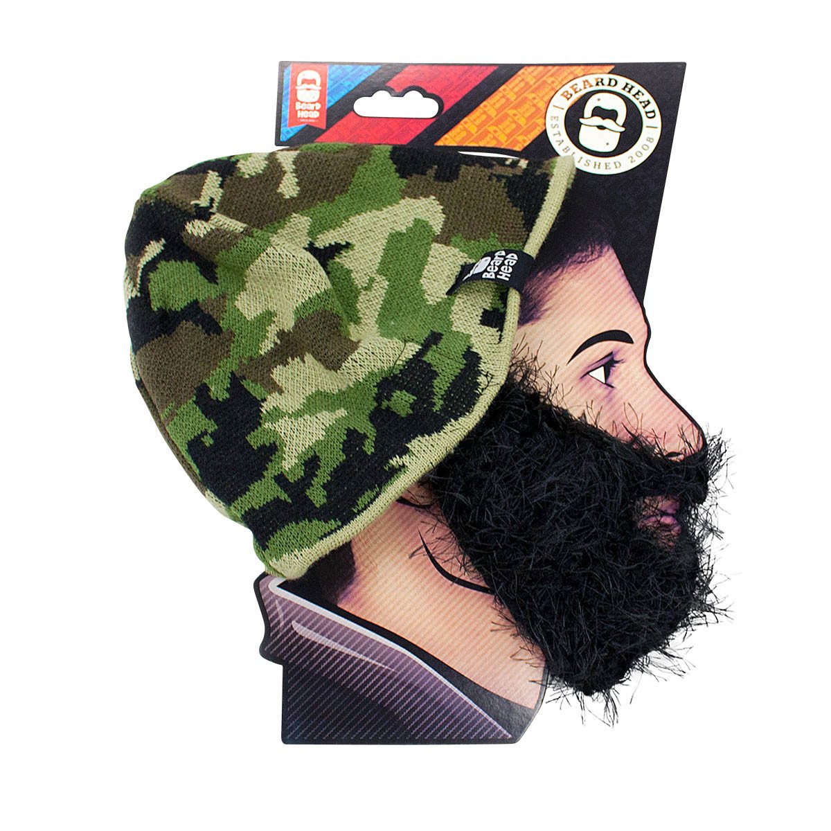 Bushy Duke