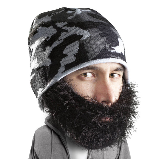 Bushy Maverick