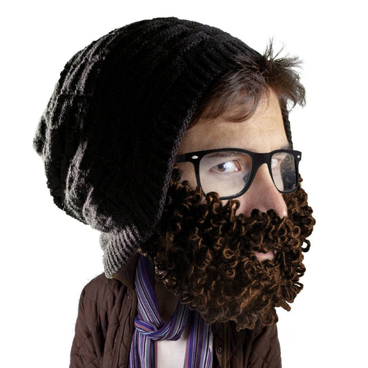 Curly Atticus