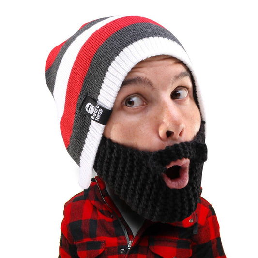 Stubble Cruiser