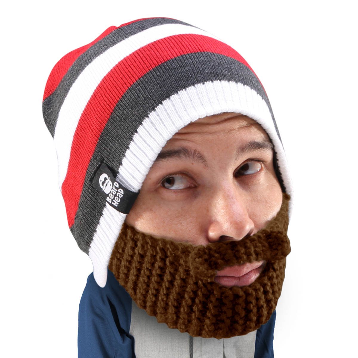 Stubble Cruiser
