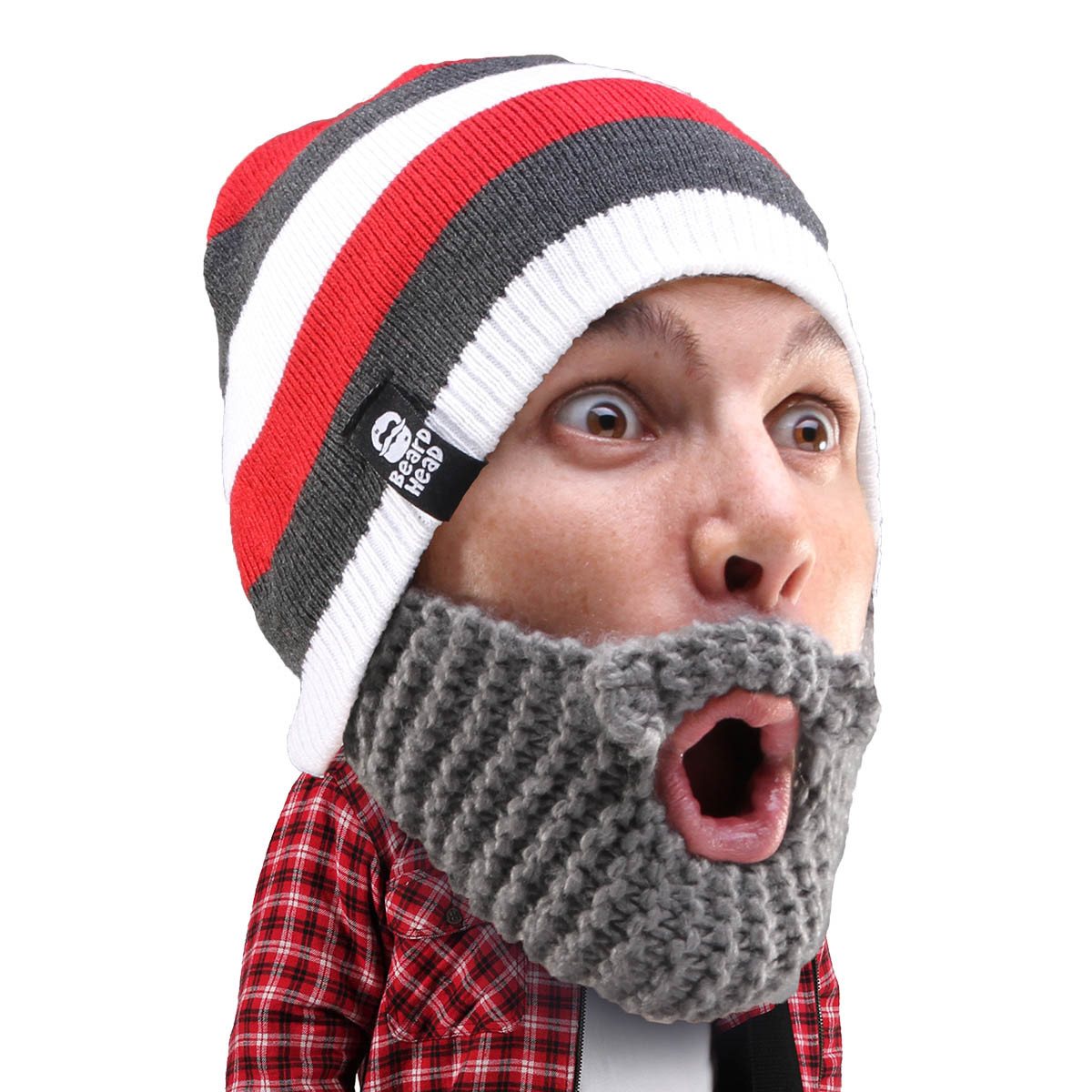 Stubble Cruiser