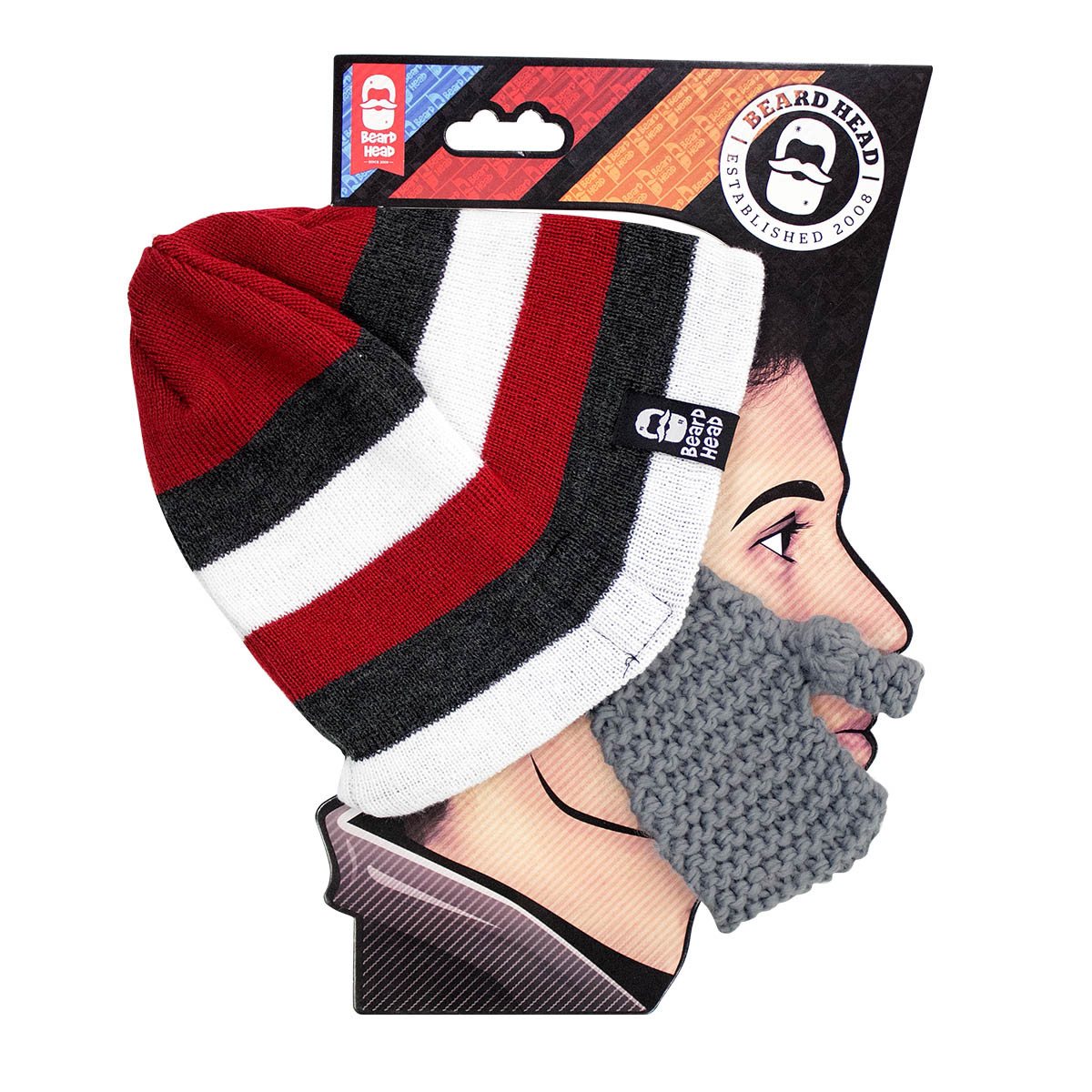Stubble Cruiser