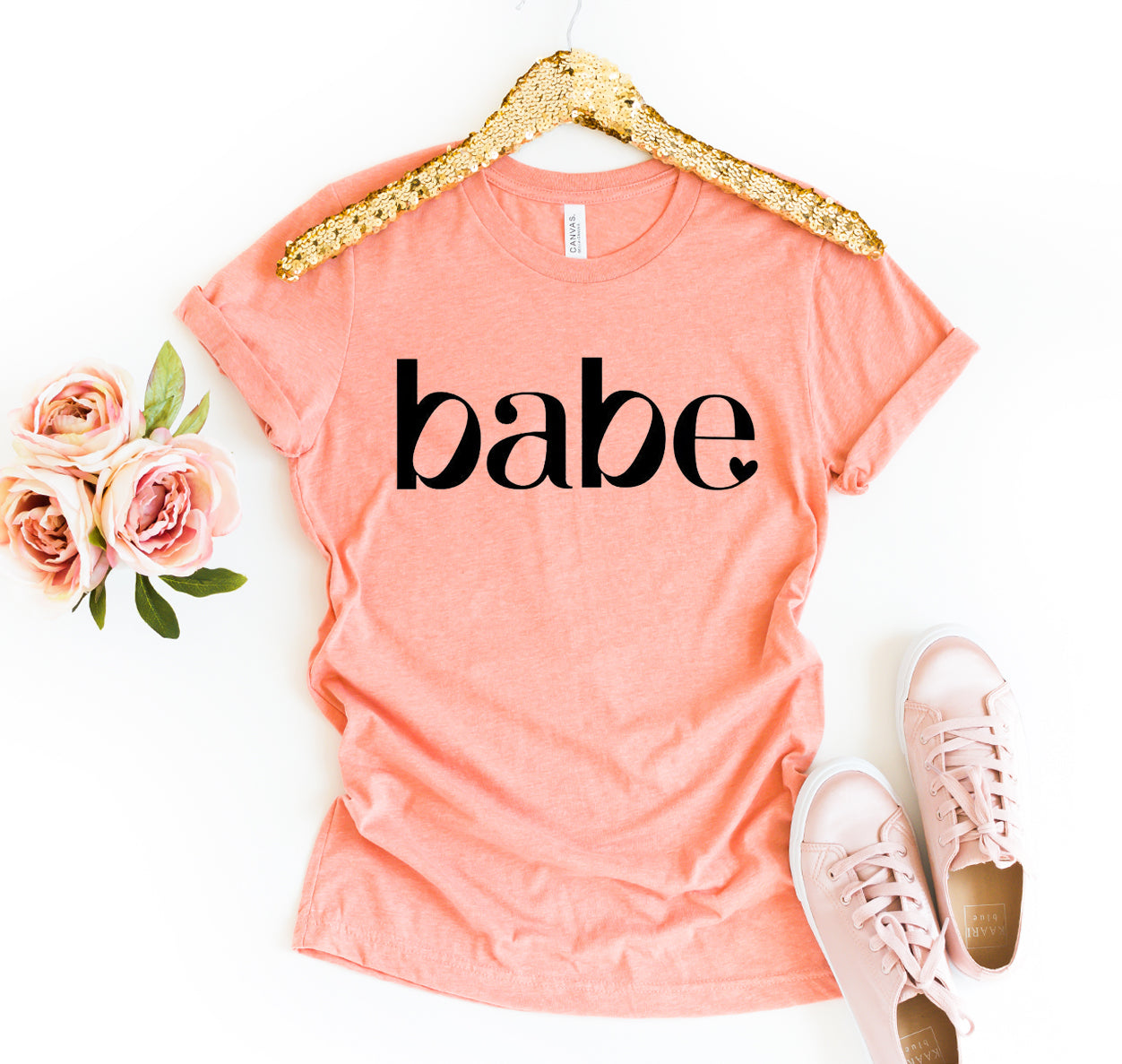 Babe T-shirt