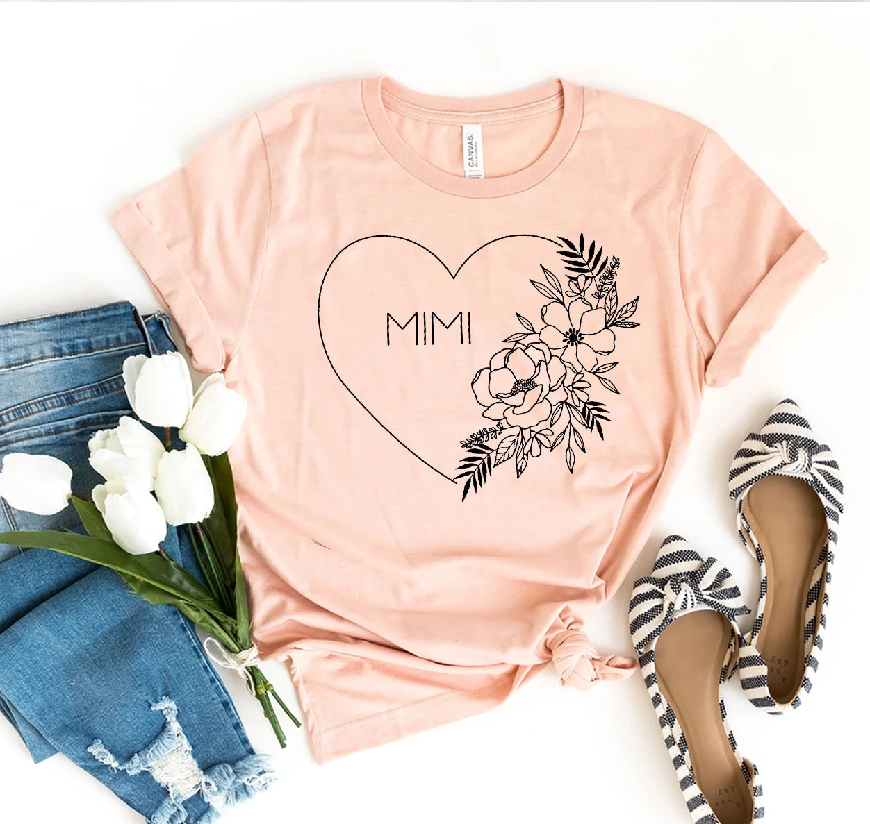 Mimi T-shirt