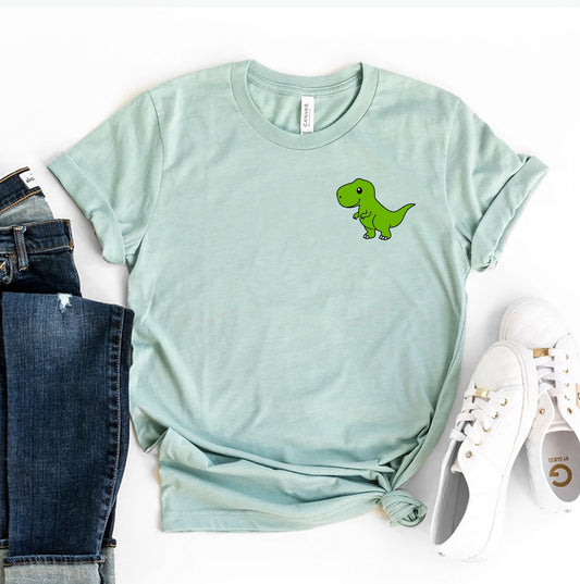 Pocket Trex T-shirt
