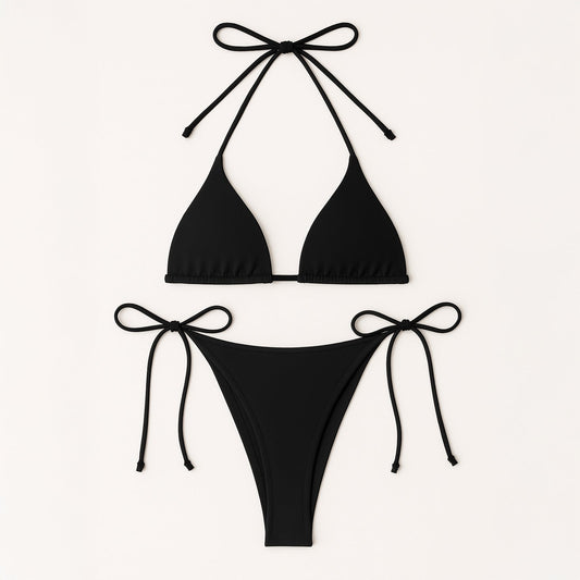 6038 - Women's Two Piece Bikini Swimsuit