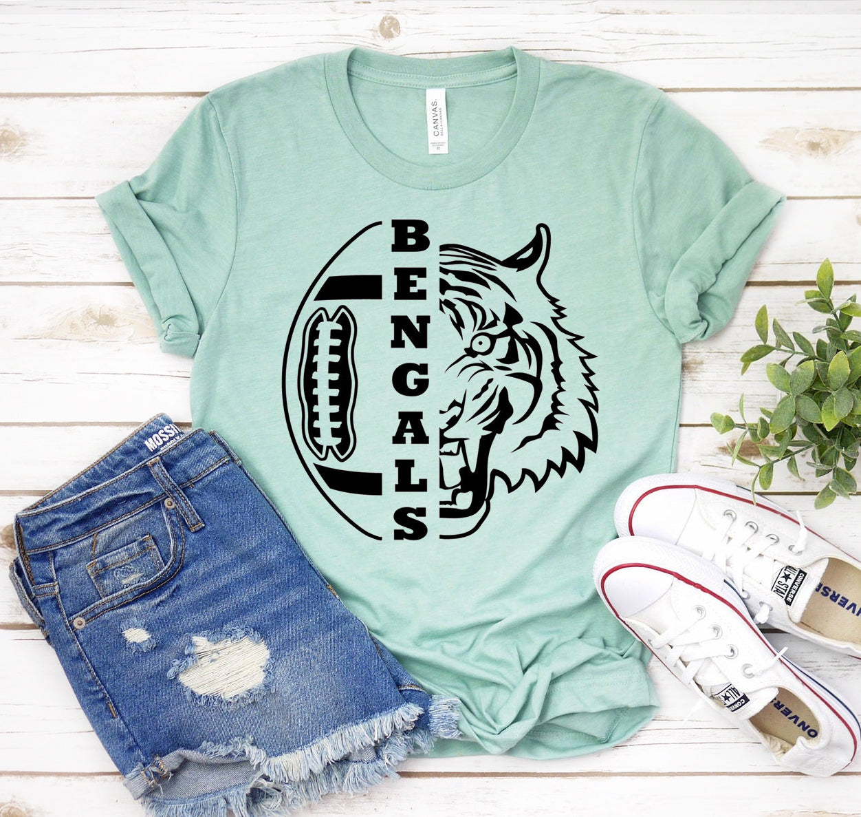 Bengals T-shirt