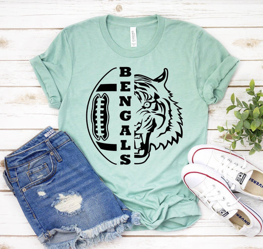 Bengals T-shirt