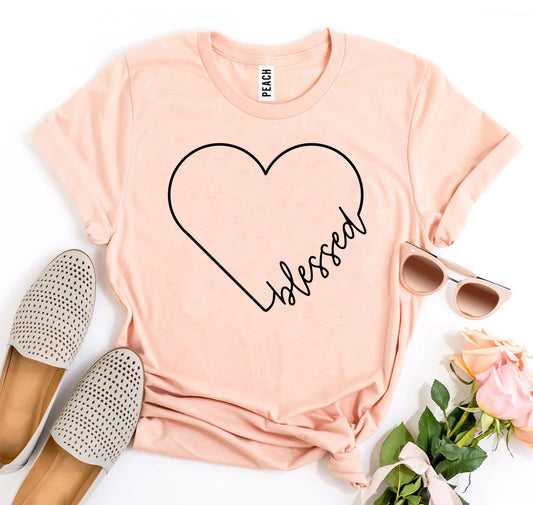 Blessed T-shirt