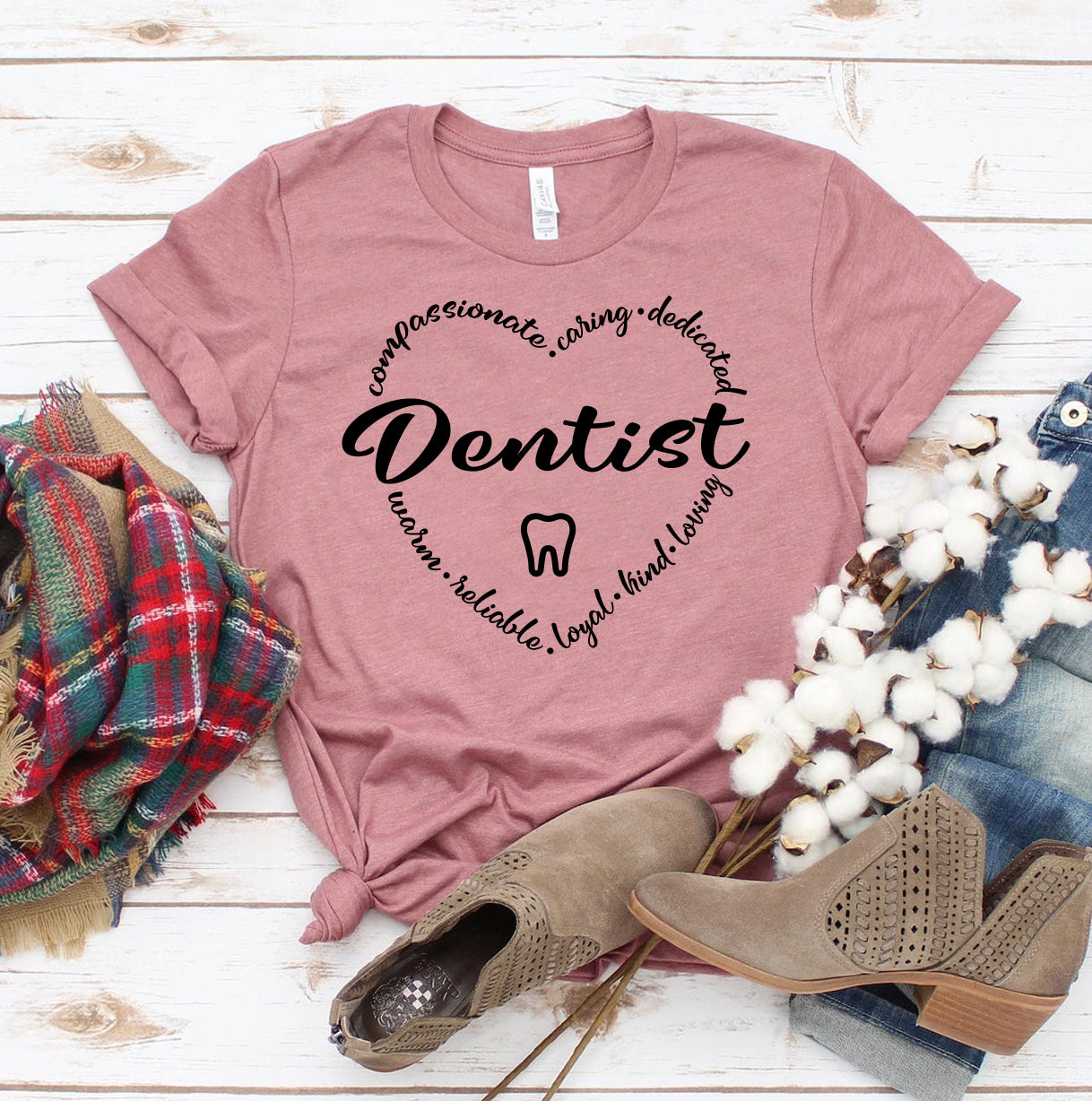 Dentist T-shirt