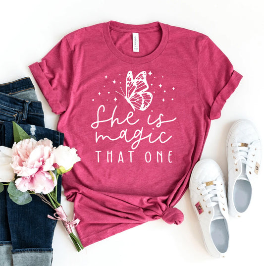 She Is Magic T-shirt