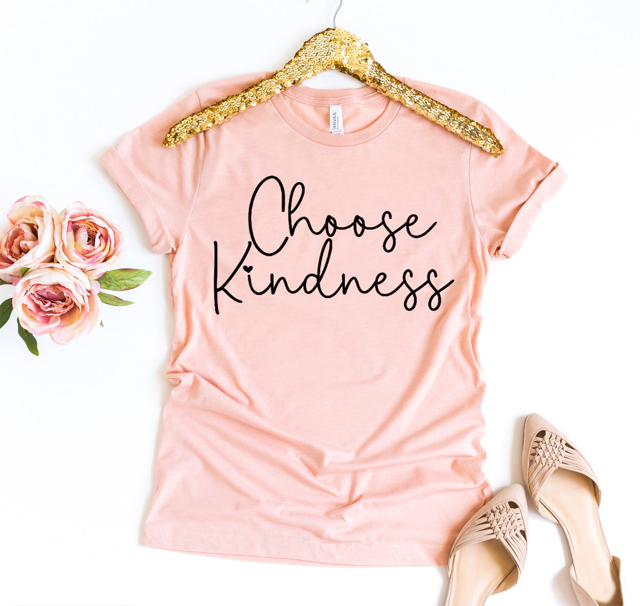Choose Kindness T-shirt